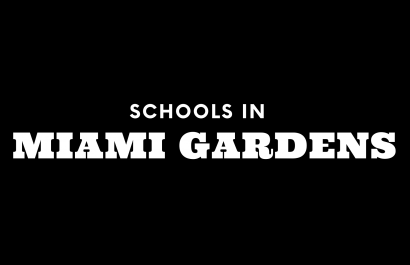 Schools in Miami Gardens